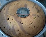 Foto langkah ke 9 dari resep Butter Cake Marmer Cake (ekonomis 5 telur).