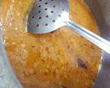 A picture of step 3 of Anday Aloo !.
