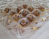 Φωτογραφία βήματος 3 της συνταγής Τρούφες ferrero για τη νηστεία