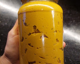 Foto del paso 2 de la receta: Golden paste de cúrcuma 💛
