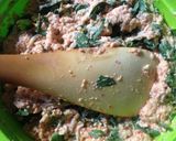 Foto langkah ke 1 dari resep Pepes tahu pedas spesial.