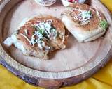 Egg buns recipe step 4 photo