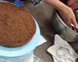 Foto del paso 10 de la receta: Pastel de chocolate