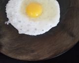 अंडयाचे फूल रेसपी (andyache phool recipe in marathi) रेसिपी स्टेप 3 फोटो 