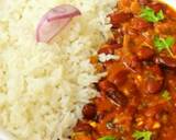 Rajma recipe step 5 photo