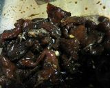 Foto langkah ke 3 dari resep Beef Teriyaki.