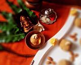 ચૂરમા ના લાડુ (Churma Ladoo Recipe In Gujarati) રેસીપી સ્ટેપ7ફોટો