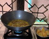 মটন কারী (Mutton curry recipe in bengali) রেসিপি ধাপ - 3 ছবি