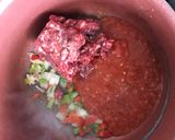 Foto del paso 5 de la receta: Lasagna (lasaña) de berenjenas keto, low carb!!!