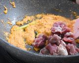 Foto langkah ke 4 dari resep Tongseng Sapi (Tanpa santan).