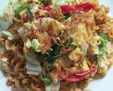 Cara Membuat Mie Goreng Jawa 5