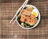 Foto del paso 8 de la receta: Sopa ramen