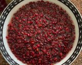 Foto langkah ke 5 dari resep Zereshk Iranian Rice (Nasi Barberies).