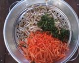 Foto langkah ke 1 dari resep Weci Sayur.