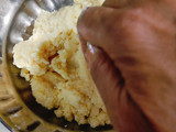 Rice flour Kurkure