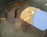 Foto langkah ke 3 dari resep Sup Tulangan Sapi Aroma Rempah.