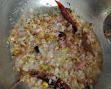 Rajma recipe step 2 photo