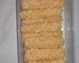 Foto langkah ke 5 dari resep Stick Nuget Tempe.