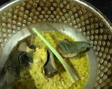 Foto langkah ke 1 dari resep Kari Ayam Daun Bawang.