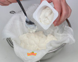 Foto del paso 2 de la receta: Copa de Chocolate rellena de Crema de Yogur