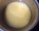 A picture of step 3 of Carrot halwa (Sweet).
