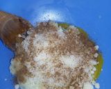Foto del passaggio 2 della ricetta Cestini di patate con funghi 🍄