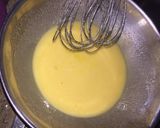 Foto del paso 1 de la receta: Torta de zanahoria con plátano maduro