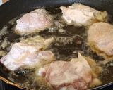 Foto langkah ke 2 dari resep Ayam Madu Super Simple.