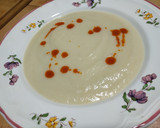 Foto del paso 5 de la receta: Crema de coliflor