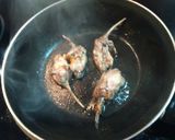 Foto del paso 5 de la receta: Piruletas de jamoncitos de codorniz, con sésamo