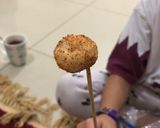 Foto langkah ke 5 dari resep Cimol.