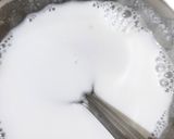 A picture of step 3 of Saaru with Coconut Milk.
