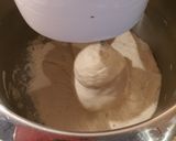 Une image de l'étape 5 de Baguettes.