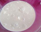Foto del paso 1 de la receta: Polos de horchata(helado)