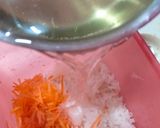Foto langkah ke 4 dari resep Salad Hokben Mudah Buatnya Enak Rasanya🥰.
