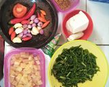 Foto langkah ke 1 dari resep Lodeh Pakis + Kikil.