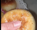 صورة لخطوة 4 من وصفة ميني برغر 😋