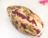 Hình bước làm 1 của món Kẹo khoai