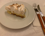 Foto del paso 5 de la receta: Tarta de limón sin horno#dulce
