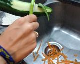 Foto del paso 5 de la receta: Sushi🍣 en casa🏠,(fácil y rico)