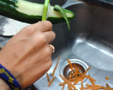 Foto del paso 5 de la receta: Sushi🍣 en casa🏠,(fácil y rico)