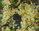 Foto langkah ke 2 dari resep Nasgor Kencur.
