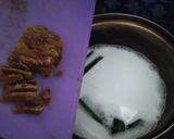 Foto langkah ke 4 dari resep Pisang Gapit Khas Kalimantan.