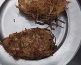 करेला कोन (Karela cone recipe in hindi) रेसिपी चरण 3 फोटो