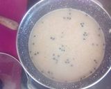 Foto del paso 2 de la receta Solomillo en salsa de pimienta verde