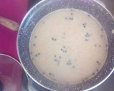 Foto del paso 2 de la receta: Solomillo en salsa de pimienta verde