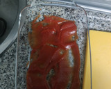 Foto del paso 3 de la receta: Canelones de jamón York y verduras