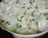 Foto del paso 4 de la receta: Pescado con salsa de Queso crema y verdeo