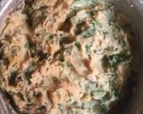 ধনেপাতা ও পোস্তোর পকোরা (Dhonepata & Posto Pokora Recipe In Bengali) রেসিপির ধাপ 1 ছবি