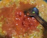 Foto del paso 4 de la receta: Berenjenas con pollo al estilo italo-mediterráneo
